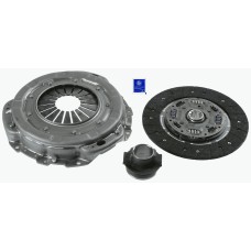 Kit de embrague - SACHS-3000 951 367