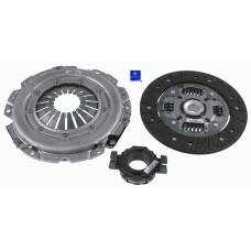 Kit de embrague - SACHS-3000 951 368