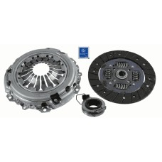 Kit de embrague - SACHS-3000 951 369