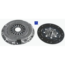Kit de embrague - SACHS-3000 951 375 Kit de embrague - SACHS-3000 951 375