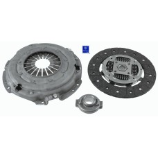 Kit de embrague - SACHS-3000 951 379 Kit de embrague - SACHS-3000 951 379