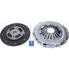 Kit de embrague - SACHS-3000 951 383 Kit de embrague - SACHS-3000 951 383