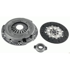 Kit de embrague - SACHS-3000 951 386