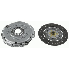 Kit de embrague - SACHS-3000 951 387