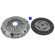 Kit de embrague - SACHS-3000 951 389