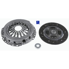 Kit de embrague - SACHS-3000 951 391
