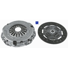 Kit de embrague - SACHS-3000 951 395