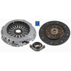 Kit de embrague - SACHS-3000 951 406