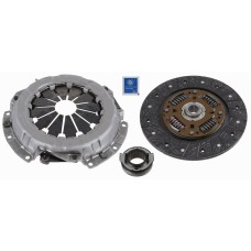 Kit de embrague - SACHS-3000 951 409