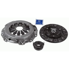 Kit de embrague - SACHS-3000 951 414