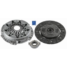 Kit de embrague - SACHS-3000 951 433