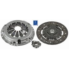 Kit de embrague - SACHS-3000 951 436 Kit de embrague - SACHS-3000 951 436