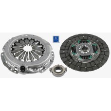 Kit de embrague - SACHS-3000 951 440