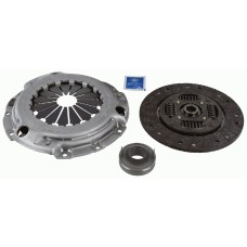 Kit de embrague - SACHS-3000 951 449