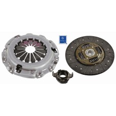 Kit de embrague - SACHS-3000 951 450