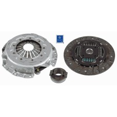 Kit de embrague - SACHS-3000 951 454