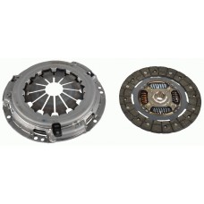 Kit de embrague - SACHS-3000 951 456 Kit de embrague - SACHS-3000 951 456