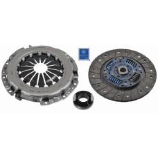 Kit de embrague - SACHS-3000 951 462