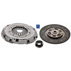 Kit de embrague - SACHS-3000 951 480