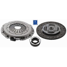 Kit de embrague - SACHS-3000 951 481