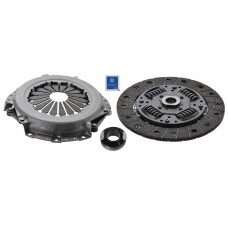 Kit de embrague - SACHS-3000 951 485