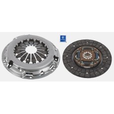 Kit de embrague - SACHS-3000 951 493