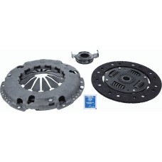 Kit de embrague - SACHS-3000 951 508