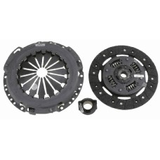 Kit de embrague - SACHS-3000 951 510