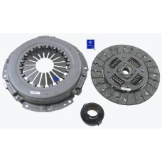 Kit de embrague - SACHS-3000 951 517