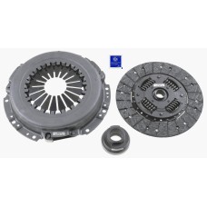 Kit de embrague - SACHS-3000 951 520 Kit de embrague - SACHS-3000 951 520