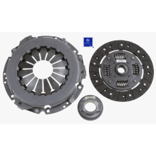 Kit de embrague - SACHS-3000 951 522 Kit de embrague - SACHS-3000 951 522