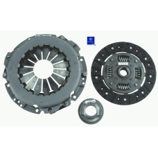 Kit de embrague - SACHS-3000 951 523 Kit de embrague - SACHS-3000 951 523