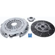 Kit de embrague - SACHS-3000 951 528 Kit de embrague - SACHS-3000 951 528