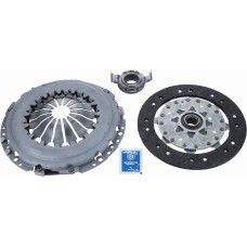 Kit de embrague - SACHS-3000 951 531