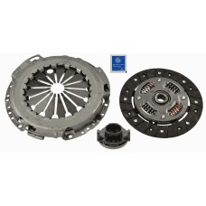Kit de embrague - SACHS-3000 951 536