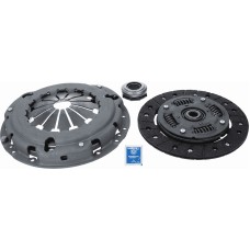 Kit de embrague - SACHS-3000 951 544