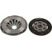 Kit de embrague - SACHS-3000 951 554 Kit de embrague - SACHS-3000 951 554