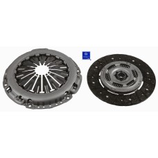 Kit de embrague - SACHS-3000 951 554