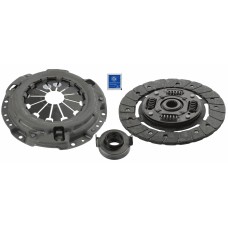 Kit de embrague - SACHS-3000 951 555