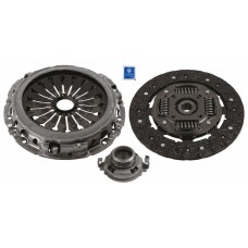 Kit de embrague - SACHS-3000 951 557