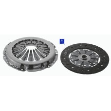 Kit de embrague - SACHS-3000 951 559