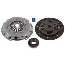 Kit de embrague - SACHS-3000 951 560