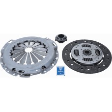 Kit de embrague - SACHS-3000 951 567
