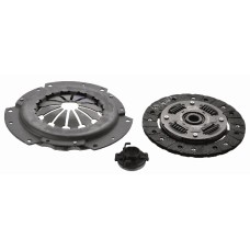 Kit de embrague - SACHS-3000 951 570 Kit de embrague - SACHS-3000 951 570