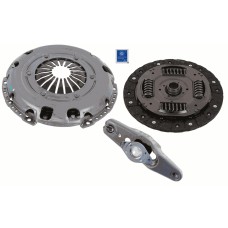 Kit de embrague - SACHS-3000 951 575