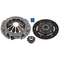 Kit de embrague - SACHS-3000 951 583
