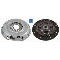 Kit de embrague - SACHS-3000 951 584