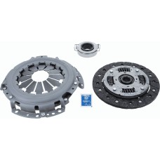 Kit de embrague - SACHS-3000 951 591 Kit de embrague - SACHS-3000 951 591