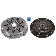 Kit de embrague - SACHS-3000 951 593