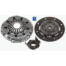 Kit de embrague - SACHS-3000 951 602